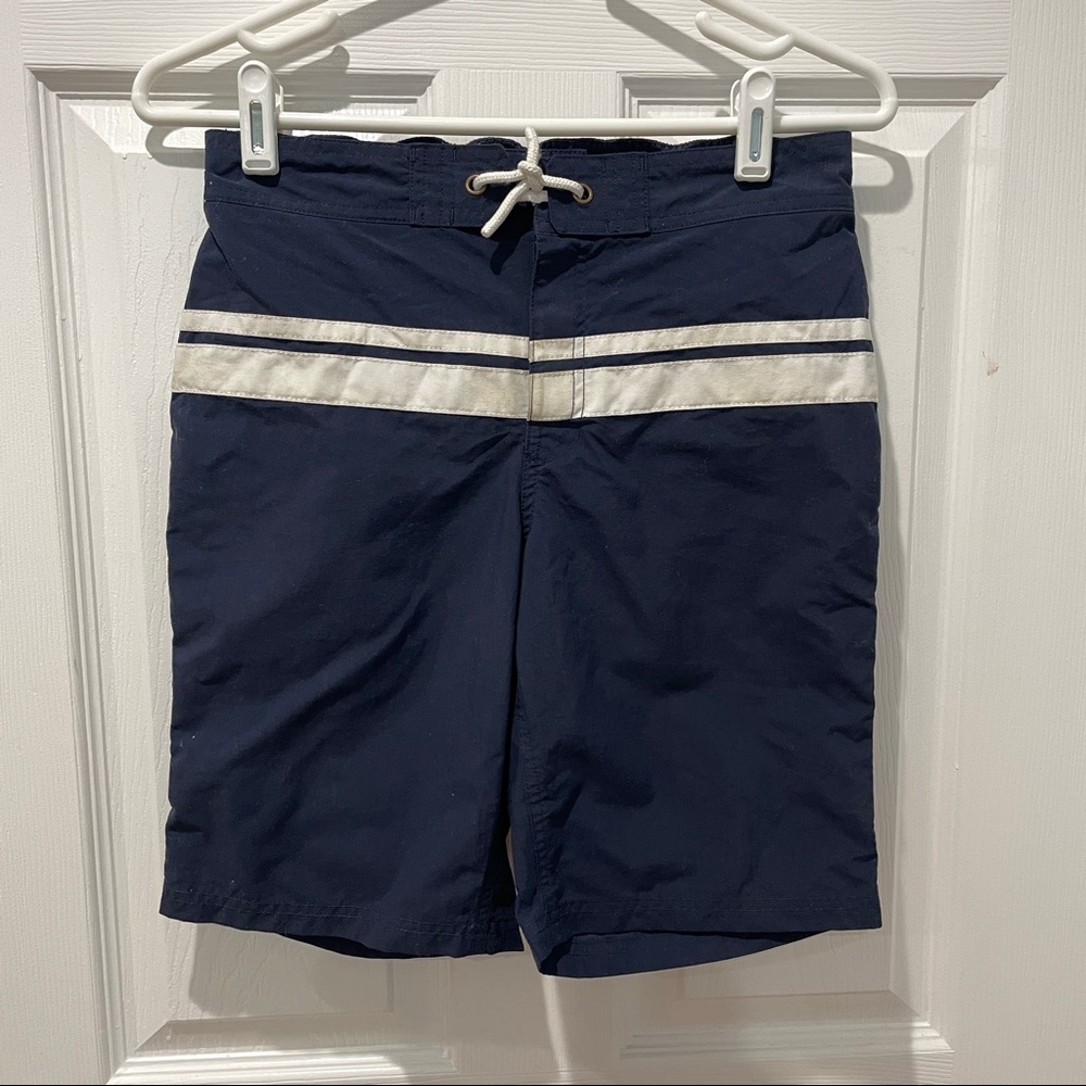 Crewcuts Boy Board shorts, size 14, excellent condition